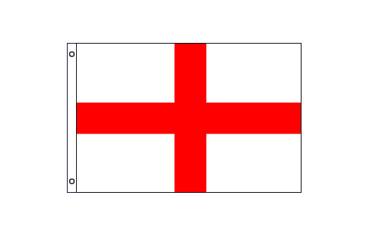 England flag 600 x 900 | Saint George flag 2'x3'