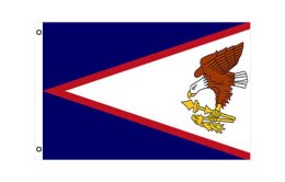 American Samoa flag 600 x 900 | American Samoa flagpole flag