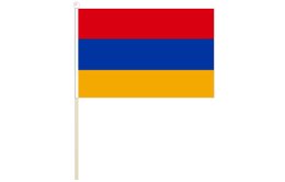 Armenia flag 300 x 450 | Small Armenia flag