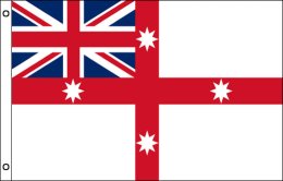 National Colonial Flag of Australia 1823 900 x1500