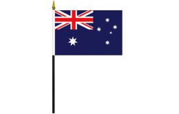 Australia flag 100 x 150 | Australia desk flag