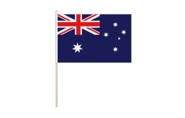Australia flag 150 x 230 | Australia table flag