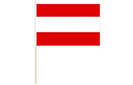 Austria flag 300 x 450 | Small Austria flag