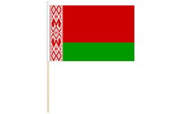 Belarus flag 300 x 450 | Small Belarus flag