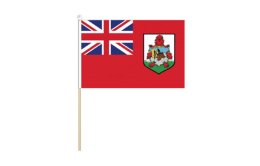 Bermuda flag 150 x 230 | Bermuda table flag