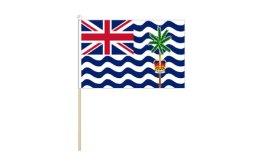 British Indian Ocean Territory flag 150 x 230