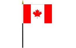 Canada flag 100 x 150 | Canada desk flag