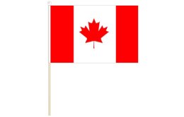 Canada flag 300 x 450 | Small Canada flag