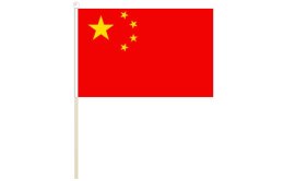 China flag 300 x 450 | Small China flag