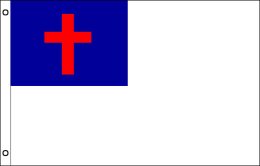 Christian flag 900 x 1500 | Christianity