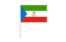 Equatorial Guinea flag 150 x 230 | XSmall Equatorial Guinea flag