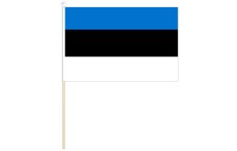 Estonia flag 300 x 450 | Small Estonia flag