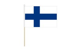 Finland flag 150 x 230 | Finland table flag