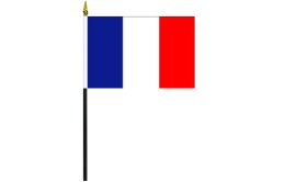 France flag 100 x 150 | drapeau francais French desk flag
