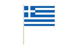Greece flag 150 x 230 | Greek table flag