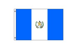 Guatemala flag 600 x 900 | Medium Guatemala flagpole flag