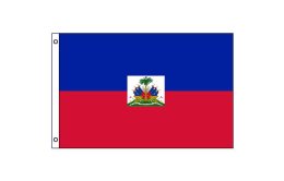 Haiti flag 600 x 900 | Medium Haiti flagpole flag