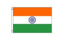 India flag 600 x 900 | Medium India flagpole flag