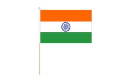 India flag 150 x 230 | India table flag
