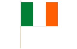 Ireland flag 300 x 450 | Small Irish flag
