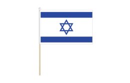 Israel flag 150 x 230 | Israel table flag