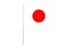 Japan flag 150 x 230 | Japan table flag