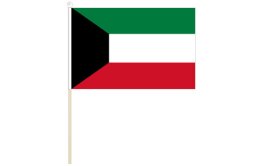 Kuwait flag 300 x 450 | Small Kuwait flag