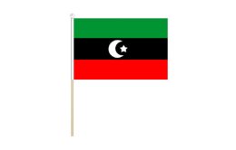 Libya flag 150 x 230 | Libya table flag