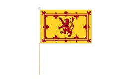 Lion Rampant flag 150 x 230 | The Royal Standard of Scotland