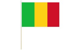 Mali flag 300 x 450 | Small Mali flag