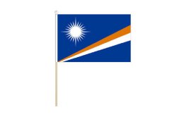 Marshall Islands flag 150 x 230 | Marshall Islands