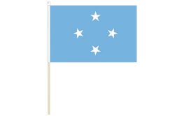 Micronesia flag 300 x 450 | Small Micronesia flag