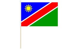 Namibia flag 300 x 450 | Small Namibia flag