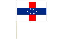 Antilles flag 300 x 450 | Small Antilles flag