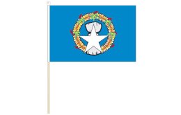 Northern Mariana Islands flag 300 x 450 | Small NMI flag