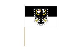 Ostpreussen flag 150 x 230 | Ostpreussen table flag