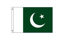 Pakistan flag 600 x 900 | Medium Pakistan flag
