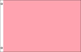 Pink flag 900 x 1500mm | Pink sports day flag