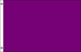 Purple flag 900 x 1500mm | Purple sports day flag