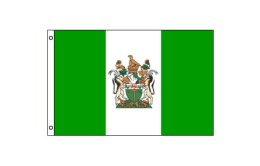 Rhodesia flag 600 x 900 | Medium Rhodesia flag