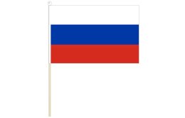 Russia flag 300 x 450 | Small Russia flag