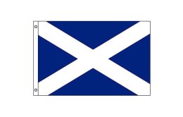 Scotland flag 600 x 900 | Medium Scotland flag