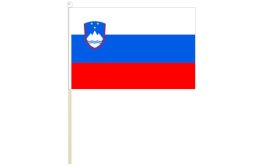 Slovenia flag 300 x 450 | Small Slovenia flag