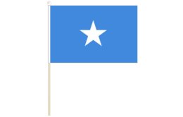Somalia flag 300 x 450 | Small Somalia flag
