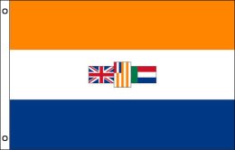 South Africa 1928-1994 900 x 1500 | Large 1928-1994 Afrika flag