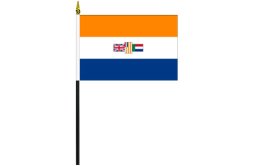 South Africa 1928-1994 100 x 150 | 1928-1994 Afrika desk flag