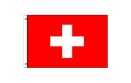 Switzerland flag 600 x 900 | Medium Switzerland Flag