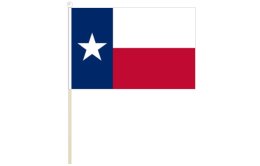 Texas flag 300 x 450 | Small State flag of Texas