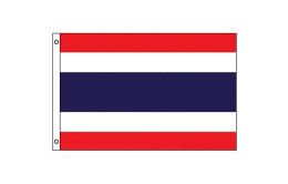 Thailand flag 600 x 900 | Medium Thailand flag