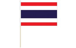 Thailand flag 300 x 450 | Small Thailand flag